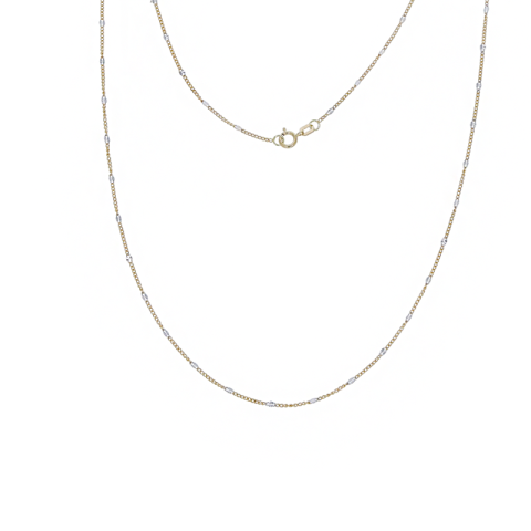 Lant, Aur Mixt, 14 k, 1.71 gr, Cod Produs: 826657 - 1