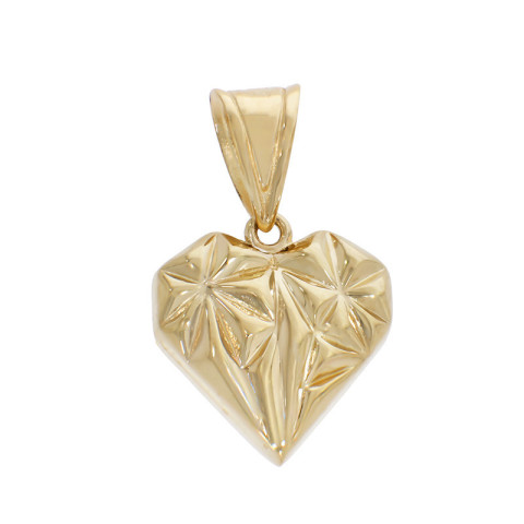 Pandantiv, Aur Galben, 14 k, 1.05 gr, Cod Produs: 829006 - 1
