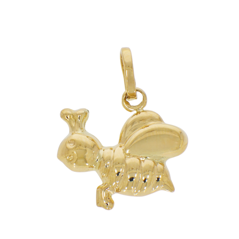 Pandantiv, Aur Galben, 18 k, 0.86 gr, Cod Produs: 829903 - 1