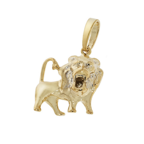 Pandantiv Horoscop, Aur Galben, 14 k, 7.13 gr, Cod Produs: 830523 - 1