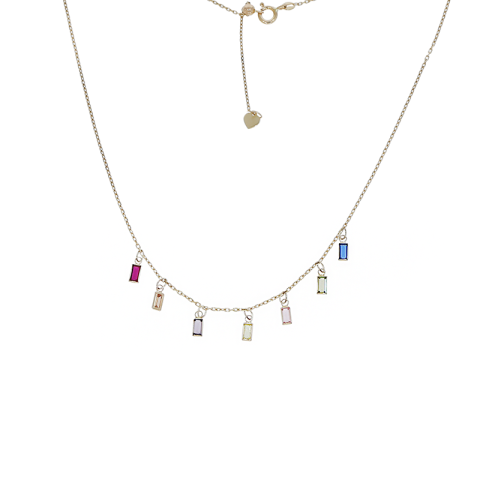 Colier, Aur Galben, 14 k, 2.3 gr, Cod Produs: 831517 - 1