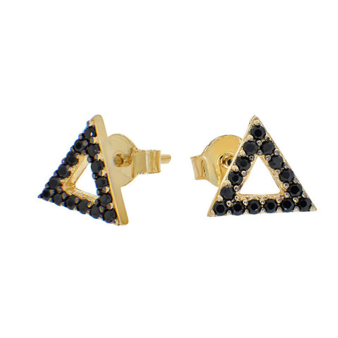 Cercei, Aur Galben, 14 k, 1.32 gr, Cod Produs: 831749 - 1
