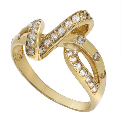 Inel, Aur Galben, 14 k, 3.33 gr, Cod Produs: 831898 - 1