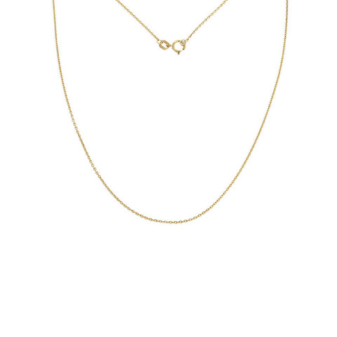 Lant, Aur Galben, 14 k, 1.38 gr, Cod Produs: 832209 - 1