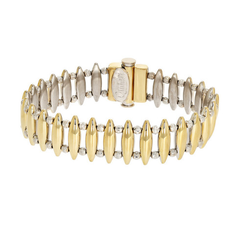 Bratara, Aur Mixt, 18 k, 30.77 gr, Cod Produs: 832300 - 2