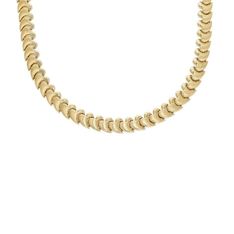Colier, Aur Galben, 18 k, 44.25 gr, Cod Produs: 832330 - 2