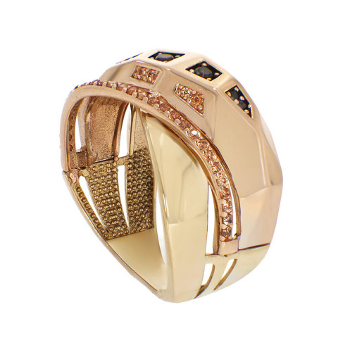 Inel, Aur Mixt, 14 k, 5.53 gr, Cod Produs: 832944 - 2