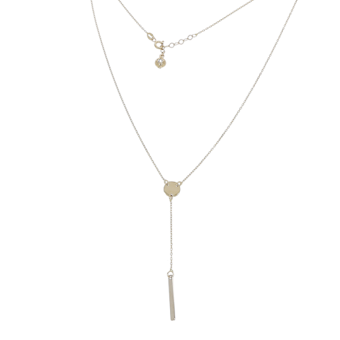 Colier, Aur Galben, 14 k, 2.6 gr, Cod Produs: 833216 - 1
