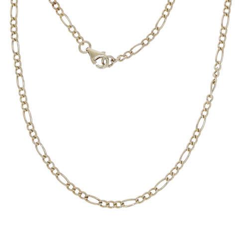 Lant, Aur Galben, 14 k, 2.14 gr, Cod Produs: 834260 - 1