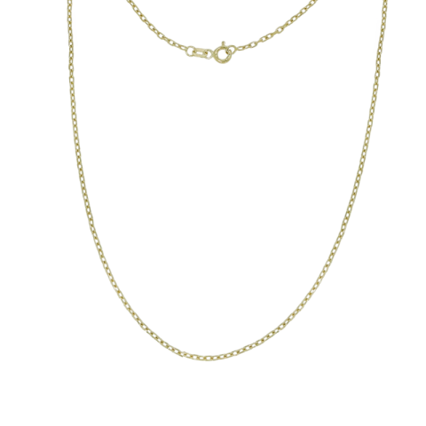 Lant, Aur Galben, 14 k, 2.91 gr, Cod Produs: 834262 - 1