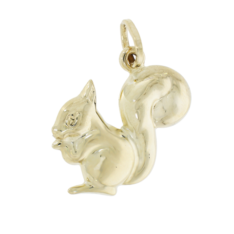 Pandantiv, Aur Galben, 18 k, 1.98 gr, Cod Produs: 834345 - 1