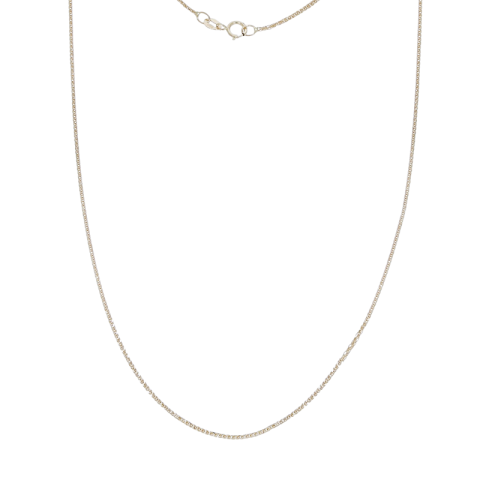 Lant, Aur Galben, 14 k, 1.57 gr, Cod Produs: 834511 - 1