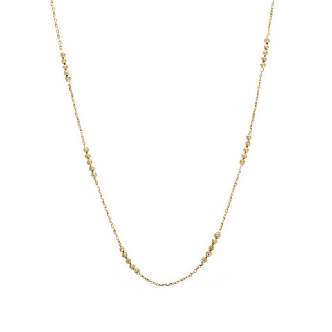 Colier, Aur Galben, 18 k, 3.89 gr, Cod Produs: 834515 - 1
