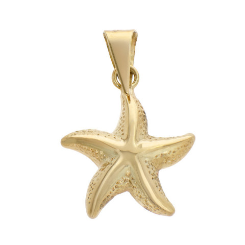 Pandantiv, Aur Galben, 14 k, 1.03 gr, Cod Produs: 834667 - 1