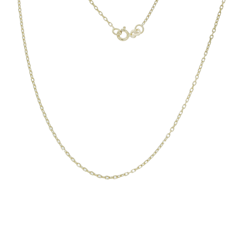 Lant, Aur Galben, 14 k, 2.09 gr, Cod Produs: 834743 - 1