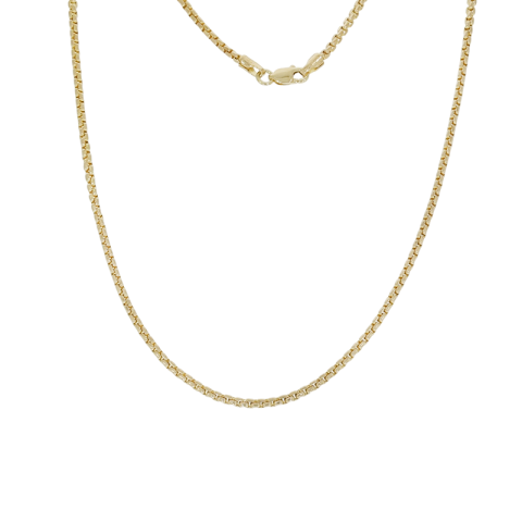 Lant, Aur Galben, 14 k, 4.74 gr, Cod Produs: 834882 - 1