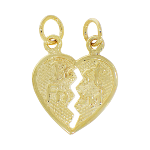 Pandantiv, Aur Galben, 14 k, 1.97 gr, Cod Produs: 835007 - 1