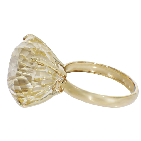 Inel, Aur Galben, 14 k, 7.73 gr, Cod Produs: 835027 - 2