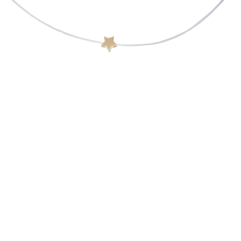 Colier, Aur Galben, 14 k, 1 gr, Cod Produs: 835101 - 2