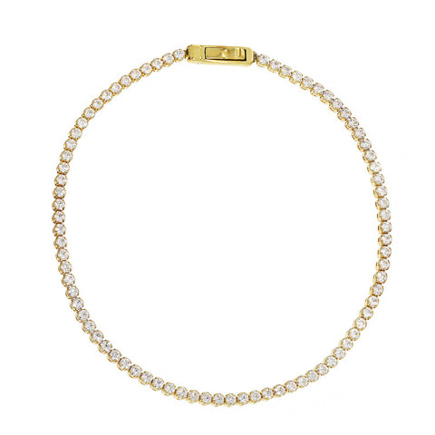 Bratara, Aur Galben, 14 k, 2.96 gr, Cod Produs: 836303 - 1