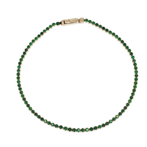 Bratara, Aur Galben, 14 k, 3.04 gr, Cod Produs: 836304 - 2