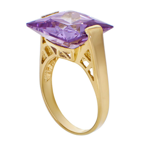 Inel, Aur Galben, 14 k, 9.26 gr, Cod Produs: 836432 - 2