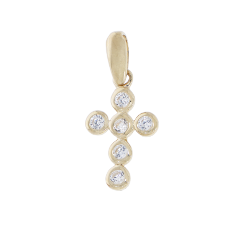 Pandantiv cruce