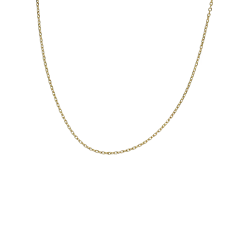 Lant, Aur Galben, 14 k, 2.07 gr, Cod Produs: 837283 - 1