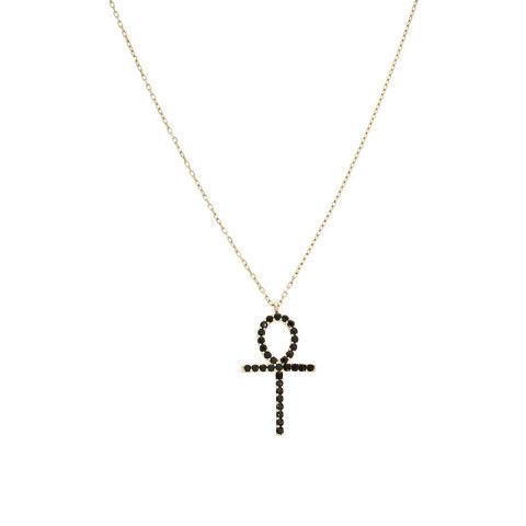 Colier, Aur Galben, 14 k, 1.66 gr, Cod Produs: 837379 - 1