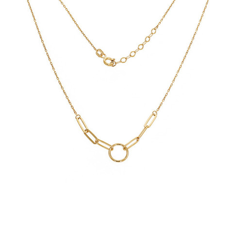 Lant, Aur Galben, 14 k, 1.92 gr, Cod Produs: 837540 - 1