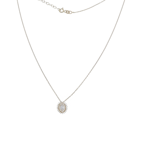Colier, Aur Galben, 14 k, 2.18 gr, Cod Produs: 837545 - 1