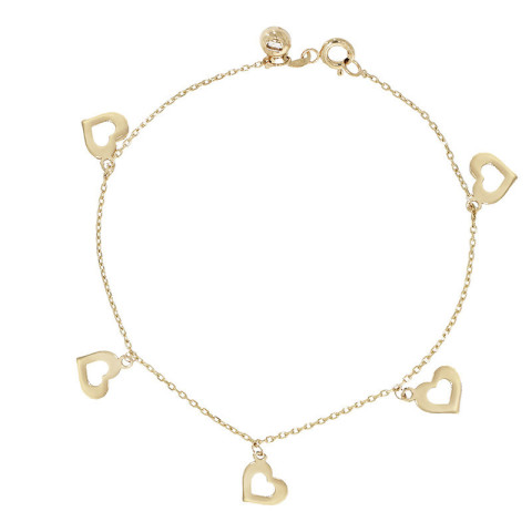 Bratara, Aur Galben, 14 k, 1.57 gr, Cod Produs: 837650 - 1