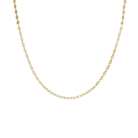 Lant, Aur Galben, 14 k, 2.24 gr, Cod Produs: 837699 - 1