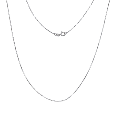 Lant, Aur Alb, 18 k, 1.5 gr, Cod Produs: 837747 - 1