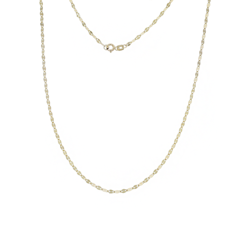 Lant, Aur Galben, 14 k, 2.2 gr, Cod Produs: 837819 - 1