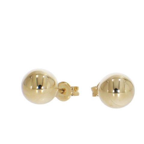 Cercei, Aur Galben, 14 k, 1.61 gr, Cod Produs: 837892 - 1