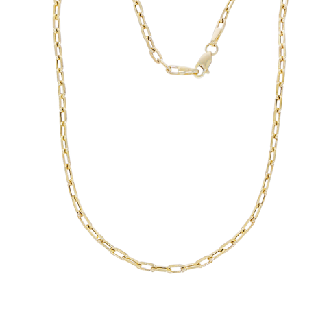 Lant, Aur Galben, 14 k, 4.32 gr, Cod Produs: 837964 - 1