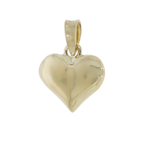 Pandantiv, Aur Galben, 14 k, 0.88 gr, Cod Produs: 838022 - 1