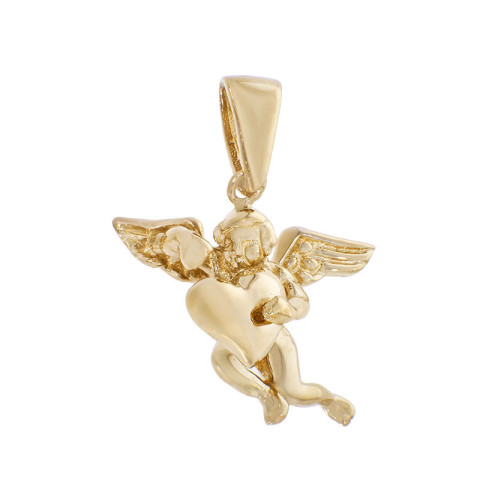 Pandantiv, Aur Galben, 14 k, 2.23 gr, Cod Produs: 838579 - 1