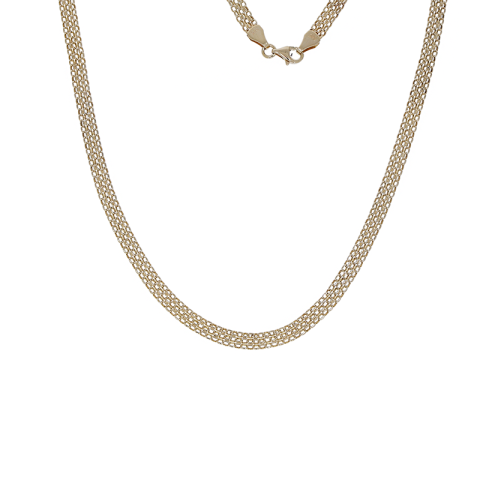 Lant, Aur Galben, 14 k, 4.22 gr, Cod Produs: 838589 - 1