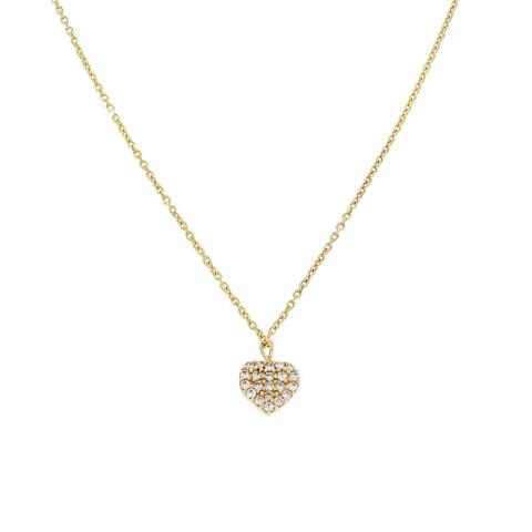 Colier, Aur Galben, 18 k, 2.3 gr, Cod Produs: 838857 - 1