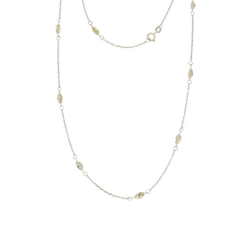 Lant, Aur Galben, 14 k, 1.66 gr, Cod Produs: 839255 - 1