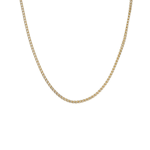 Lant, Aur Galben, 14 k, 4.26 gr, Cod Produs: 839647 - 1