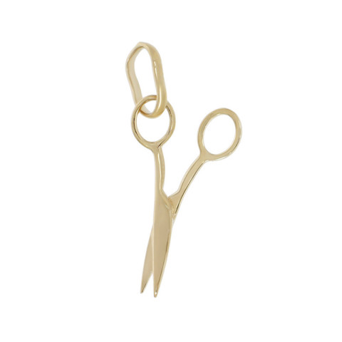 Pandantiv, Aur Galben, 18 k, 0.64 gr, Cod Produs: 839937 - 1