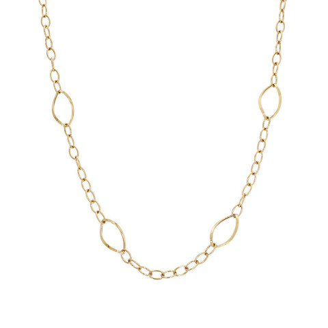 Colier, Aur Galben, 14 k, 4.34 gr, Cod Produs: 840017 - 1