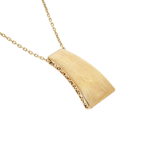 Colier, Aur Galben, 14 k, 5.21 gr, Cod Produs: 840065 - 2