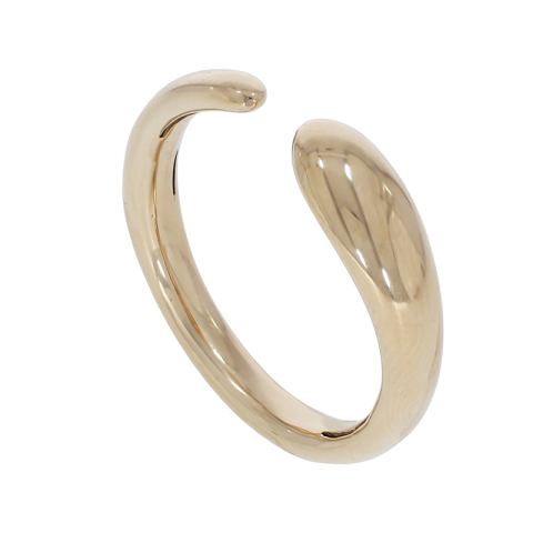 Inel, Aur Galben, 14 k, 2.69 gr, Cod Produs: 840670 - 1