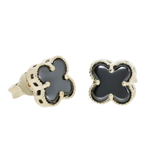 Cercei, Aur Galben, 14 k, 1.42 gr, Cod Produs: 841214 - 1