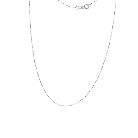 Lant, Aur Alb, 18 k, 1.03 gr, Cod Produs: 841330 - 1