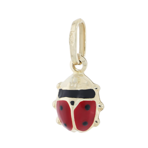 Pandantiv, Aur Galben, 14 k, 0.61 gr, Cod Produs: 841374 - 1